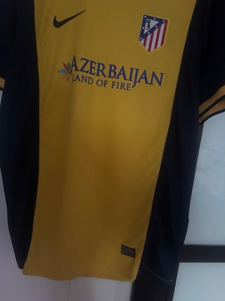 Maglietta Atlético de Madrid