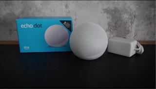 Amazon Echo Dot 5ª Gen