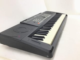 teclado electronico schubert etude 61 mk i
