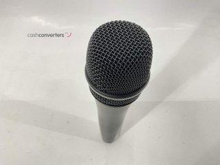 microfono bc master master