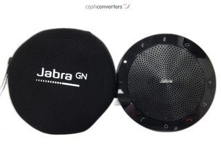 altavoz portatil bluetooth jabra speak 510