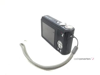 camara digital compacta panasonic dmc-tz6