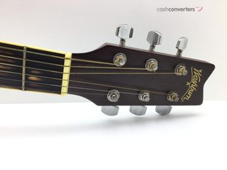 guitarra clasica washburn d8