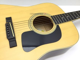 guitarra clasica washburn d8