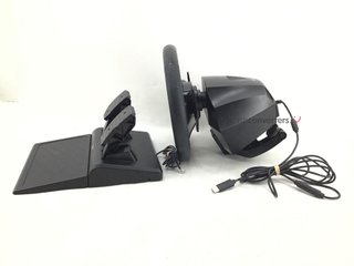 volante xbox one hori racing wheel overdrive ab04-001
