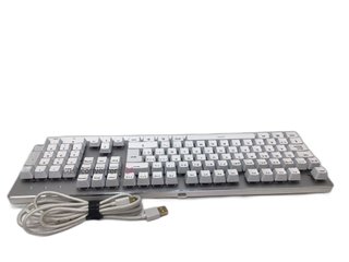 teclado numerico mecanico newskill serike v2