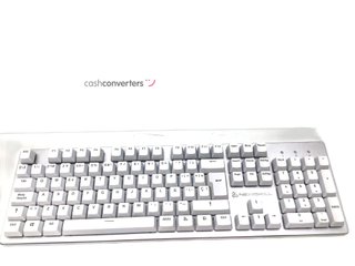 teclado numerico mecanico newskill serike v2