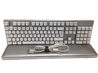 teclado numerico mecanico newskill serike v2