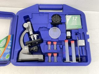 otros juegos y juguetes microscopio microscopio
