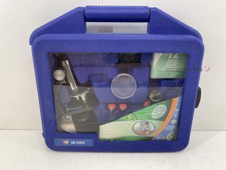 otros juegos y juguetes microscopio microscopio