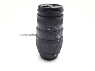 objetivos sigma sigma 70-300mm f4-5.6 dg macro para sigma
