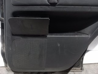 PUERTA TRASERA DERECHA VOLKSWAGEN TOUAREG (7LA) B