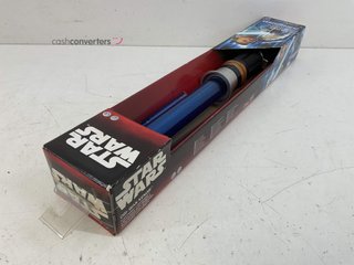 otros juegos y juguetes star wars espada