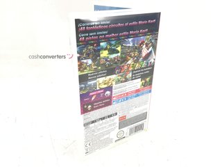 mario kart 8 deluxe n-switch