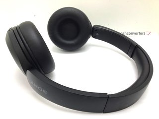 diadema sony wh-ch520