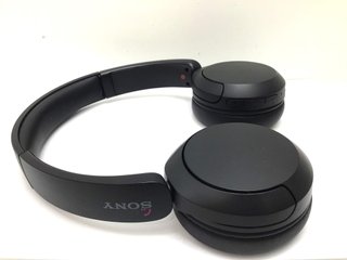 diadema sony wh-ch520