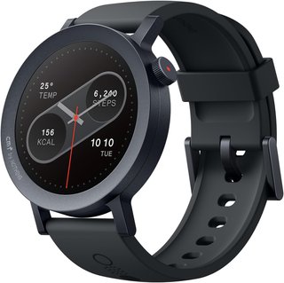 Orologio intelligente con schermo AMOLED per la salute e lo sport