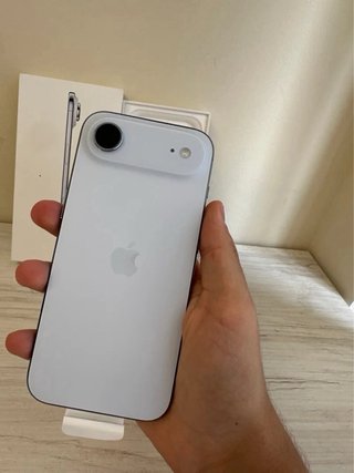 iPhone Air 256 GB Blanco