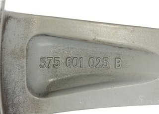Seat 2373380 575601025b llanta ateca (kh7, 1.6 tdi