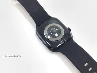 apple watch series 10 46mm (gps) aluminio
