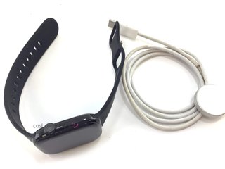 apple watch series 10 46mm (gps) aluminio