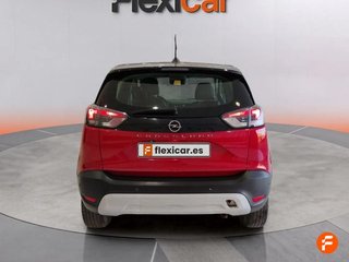 Opel CrossLand 1.2 81kW (110CV) GS Line