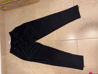 Pantalón PSG Nike Negro Rosa Talla M