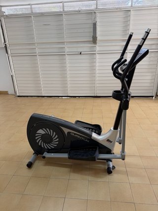 Bicicleta Elíptica BH Quantum