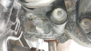 Motor completo seat cabap20765750 cyv leon (5f1) *