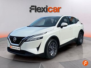 Nissan Qashqai DIG-T 116kW mHEV Xtronic Prem.Edit. Bit.