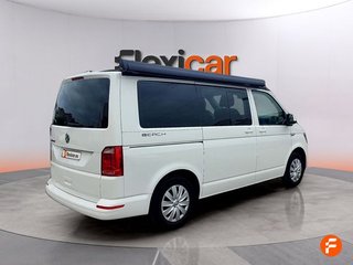Volkswagen California Beach 2.0 TDI 110kW (150CV) BMT 4Motion