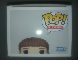 Funko Pop! Stranger Things Eleven #1238