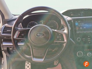 Subaru XV 2.0i Hybrid CVT Executive Plus