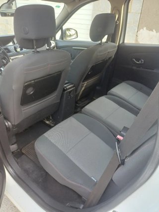 Renault Scenic 2013