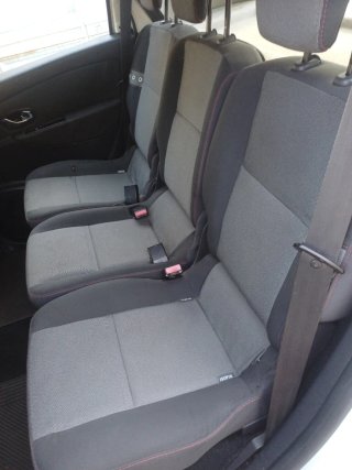 Renault Scenic 2013
