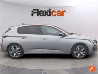 Peugeot 308 5P Allure PureTech 130 S&S MAN
