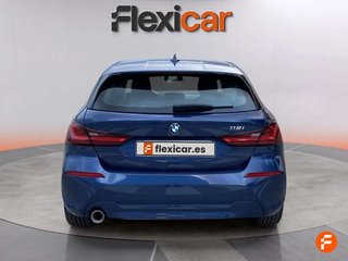BMW Serie 1 118i