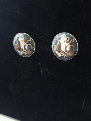 - Pendientes TOSHIKANE ORIGINALES .!!! OFERTA .!!!