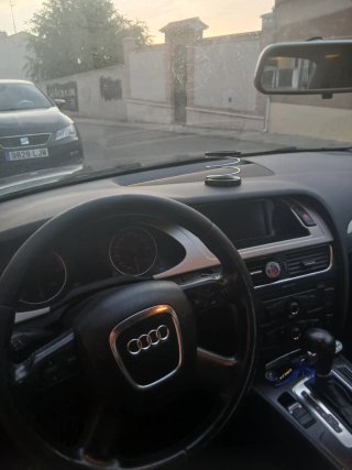Audi A4 2009