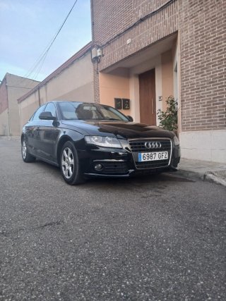 Audi A4 2009