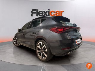 Seat Leon 1.5 TSI 110kW S&S FR