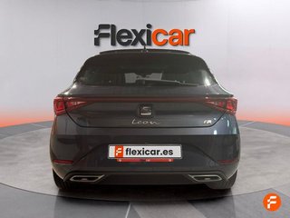 Seat Leon 1.5 TSI 110kW S&S FR
