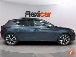 Seat Leon 1.5 TSI 110kW S&S FR