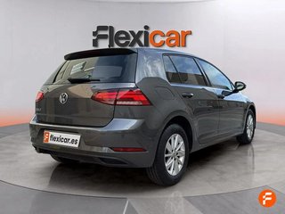 Volkswagen Golf Advance 1.0 TSI 85kW (115CV)