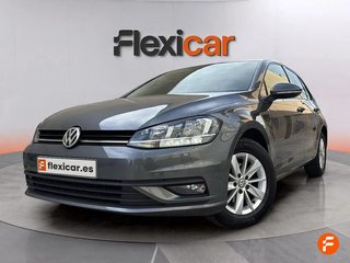 Volkswagen Golf Advance 1.0 TSI 85kW (115CV)