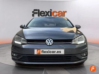 Volkswagen Golf Advance 1.0 TSI 85kW (115CV)