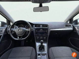 Volkswagen Golf Advance 1.0 TSI 85kW (115CV)