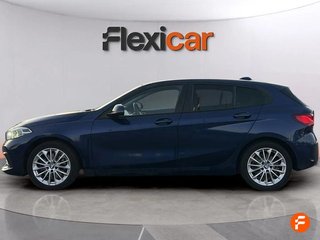 BMW Serie 1 118i