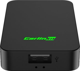 Carlinkit Magic CarPlay con schermo touch