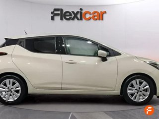 Nissan Micra IG-T 74 kW (100 CV) E6D Acenta